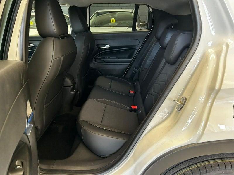 Jeep Avenger 1.2 Turbo 110 CV MHEV Summit MY25- PROMO SIRONIAUTO+