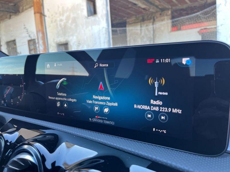 Mercedes-Benz CLA Coupe - C118 Coupe 200 d Premium auto