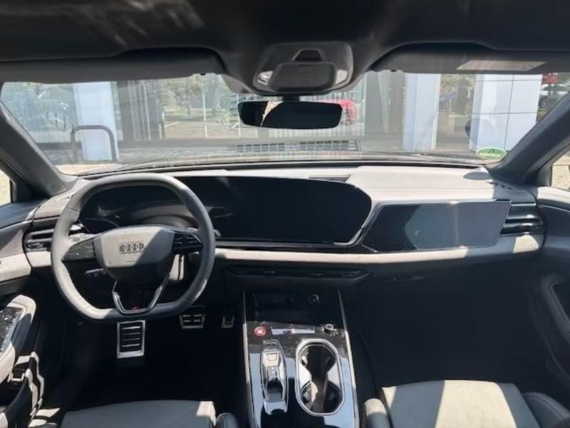 Audi A6 40 TFSI 2.0 S tronic S-Line MATRIX LED TECH PLUS