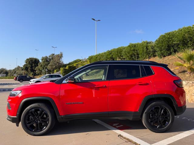 JEEP Compass 1.3 Turbo T4 190 CV PHEV AT6 4xe Limited