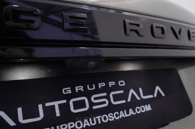 LAND ROVER Range Rover Evoque 2.0D 150cv I4-L.Flw AWD Auto R-Dynamic S