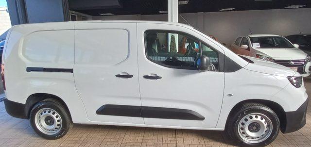 FIAT Doblo Doblò 1.5 BlueHdi 100CV PL-TN Van