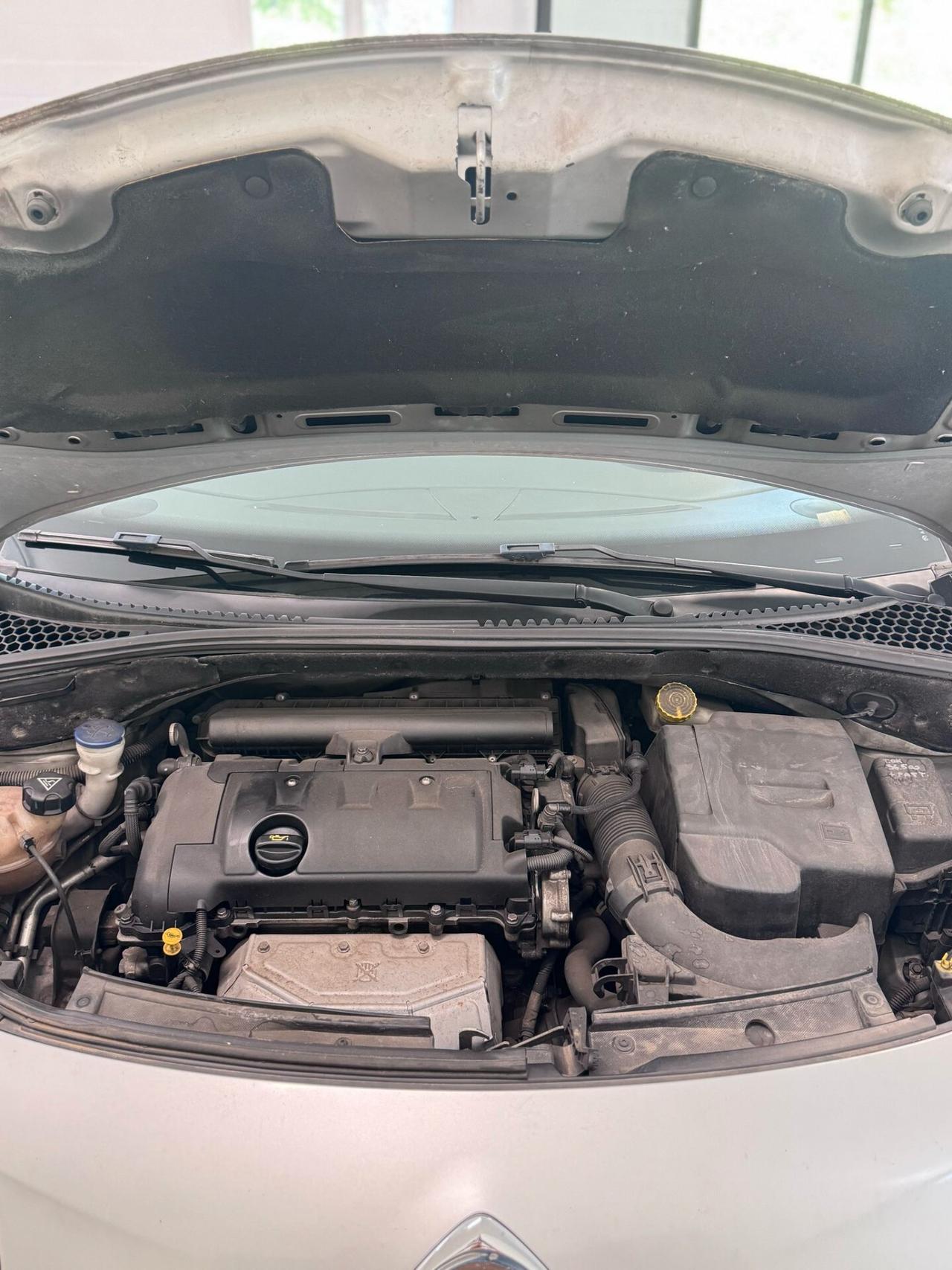 Citroen C3 1.4 VTi 95 Exclusive Style