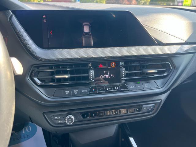 BMW 116 d 5p. Sport Aut