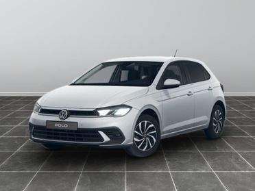 Volkswagen Polo 1.0 tsi 95cv edition plus