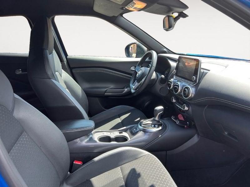Nissan Juke 2ª serie 1.6 HEV N-Connecta