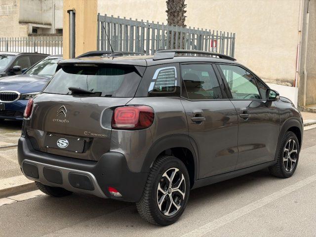 CITROEN C3 Aircross 1.5BlueHDi 110 Shine