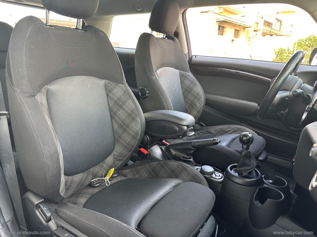 MINI Mini Cooper D