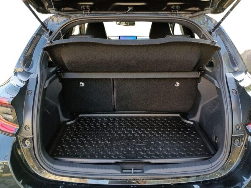 Toyota Yaris Yaris 1.5 130 Hybrid 5 porte Lounge