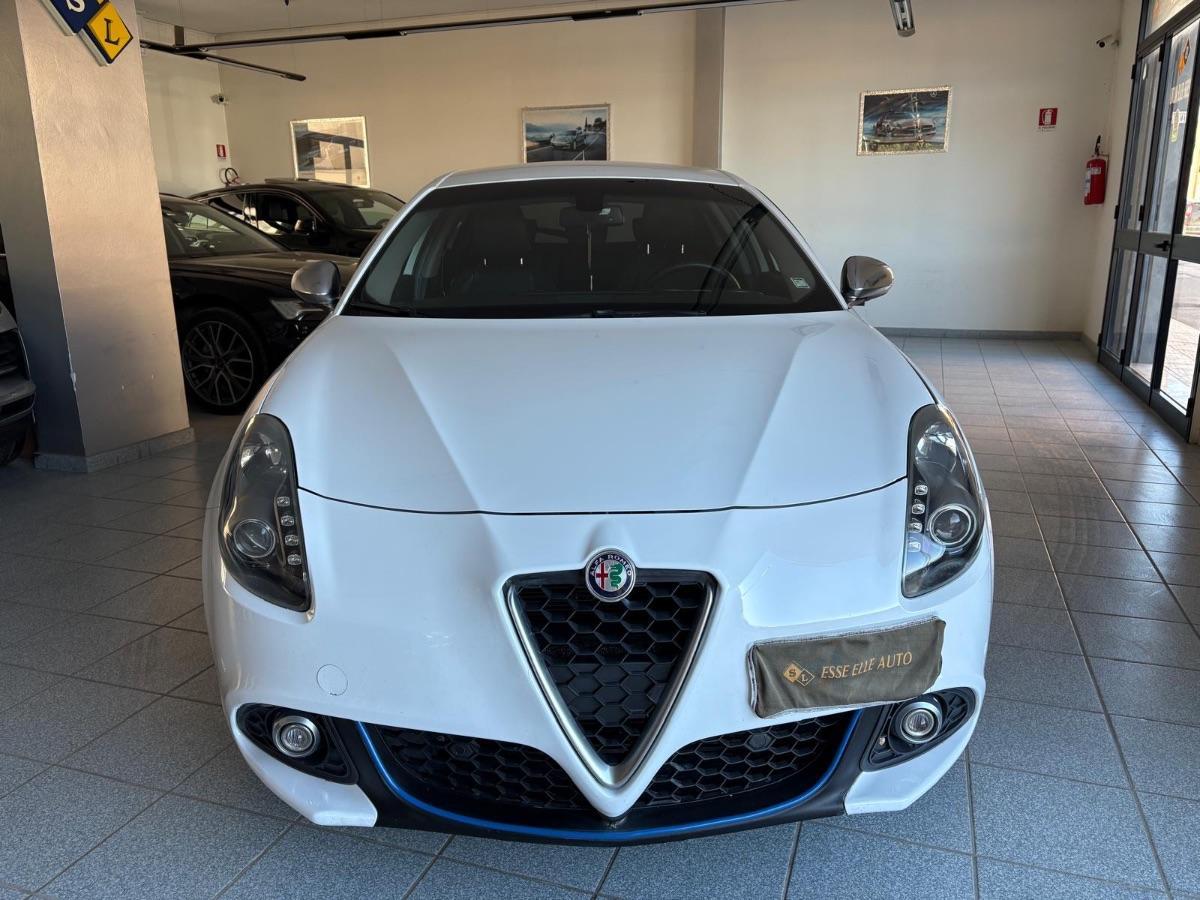 ALFA ROMEO GIULIETTA 1.6 JTDm TCT 120 CV Super