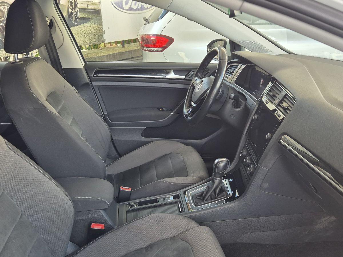 VOLKSWAGEN - Golf - 1.6 TDI 115CV DSG 5p. Highline BMT