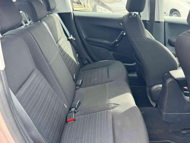 PEUGEOT 208 1.4 95CV Allure