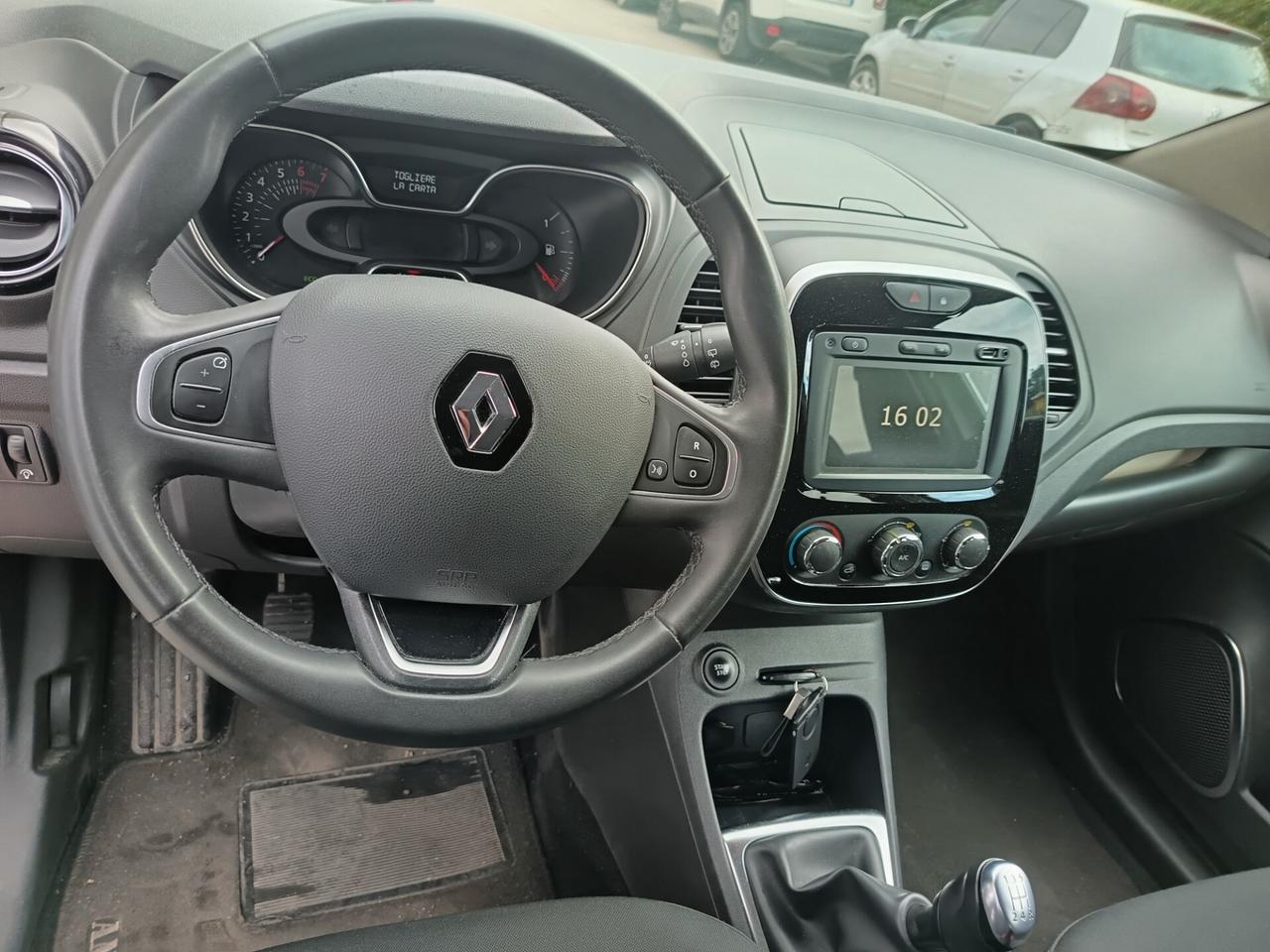 Renault Captur TCe 12V 90 CV Sport Edition2