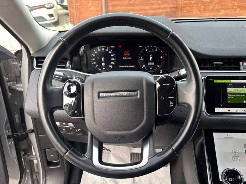 Land Rover RR Evoque Range Rover Evoque 2.0D I4 150CV mhev S awd Auto N1