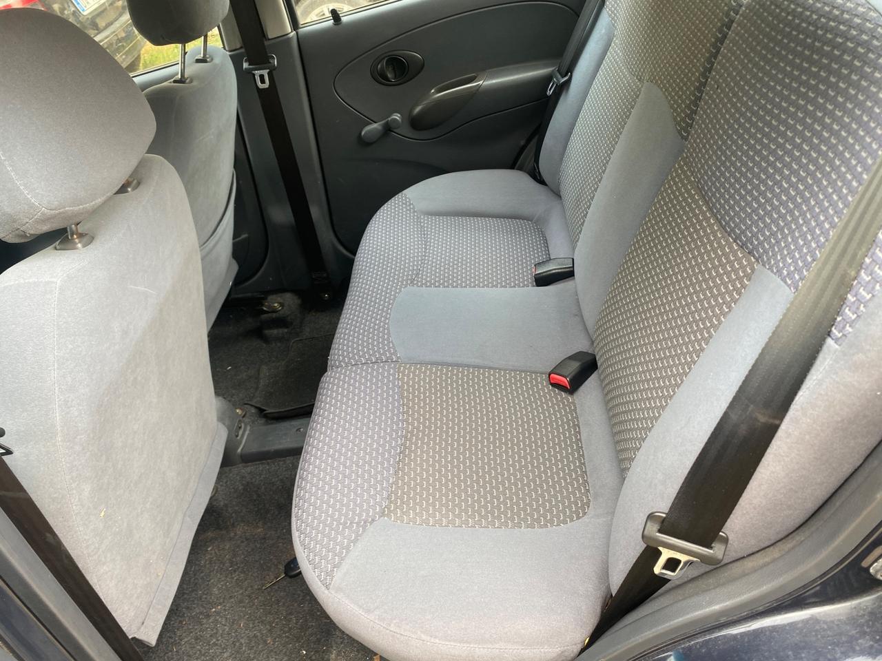 Daewoo Matiz 1000i cat SE Energy