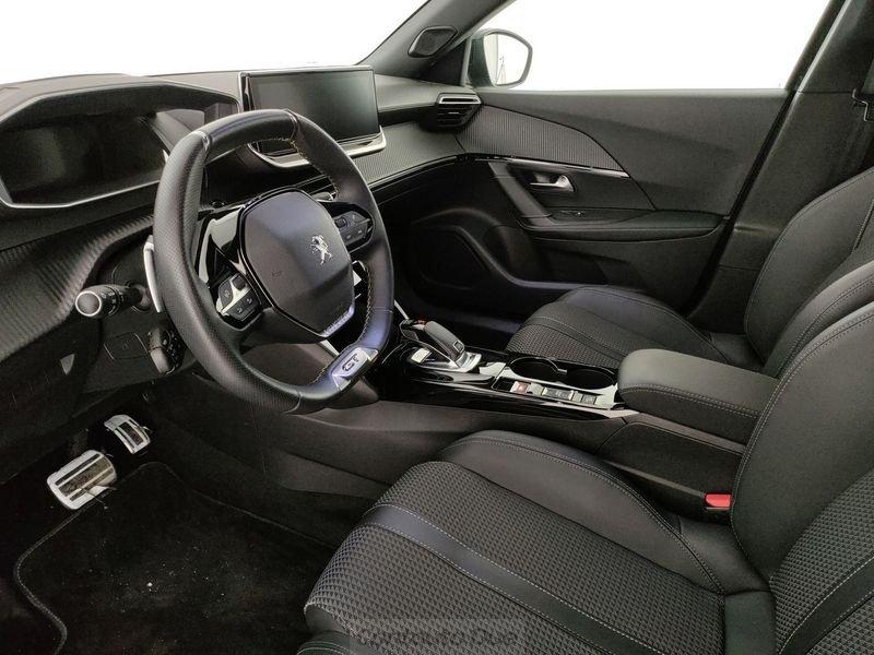 Peugeot 2008 2008 BlueHDi 130 S&S EAT8 GT AUTOCARRO