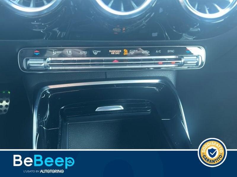 Mercedes-Benz Classe A A 45 S AMG 4MATIC+ AUTO