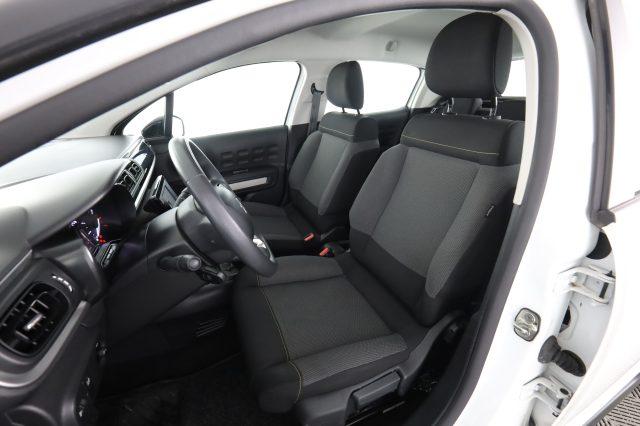 CITROEN C3 C3 BlueHDi 100 S&S Feel