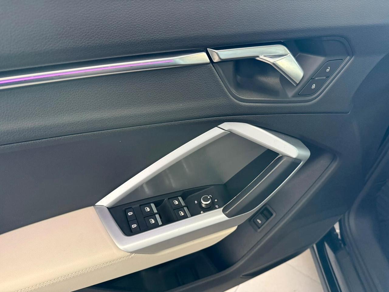 Audi Q3 35 TDI Sline edition Stronic IVA ESPOSTA