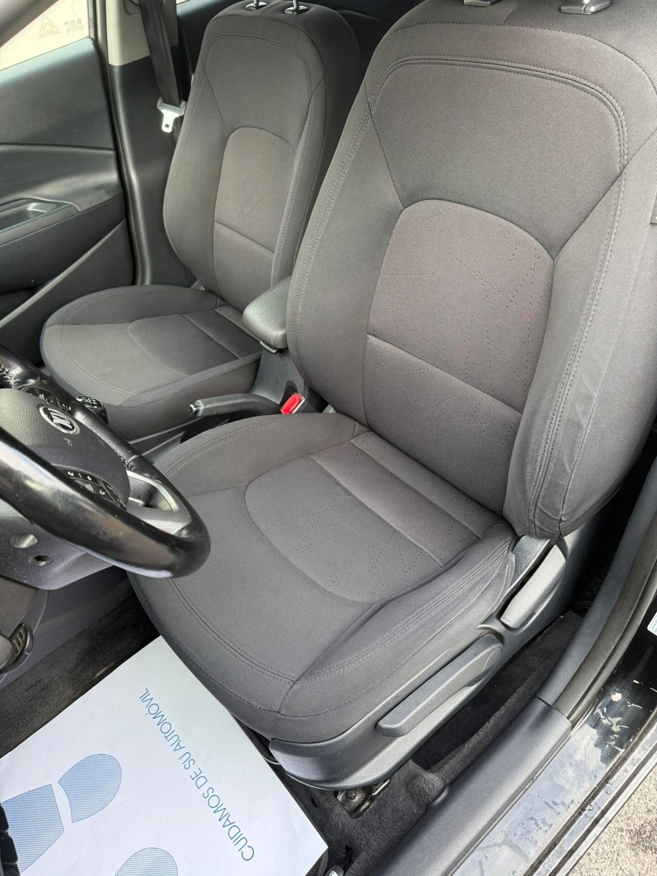 Kia Rio 1.1 CRDi 5p....UNIPRO'