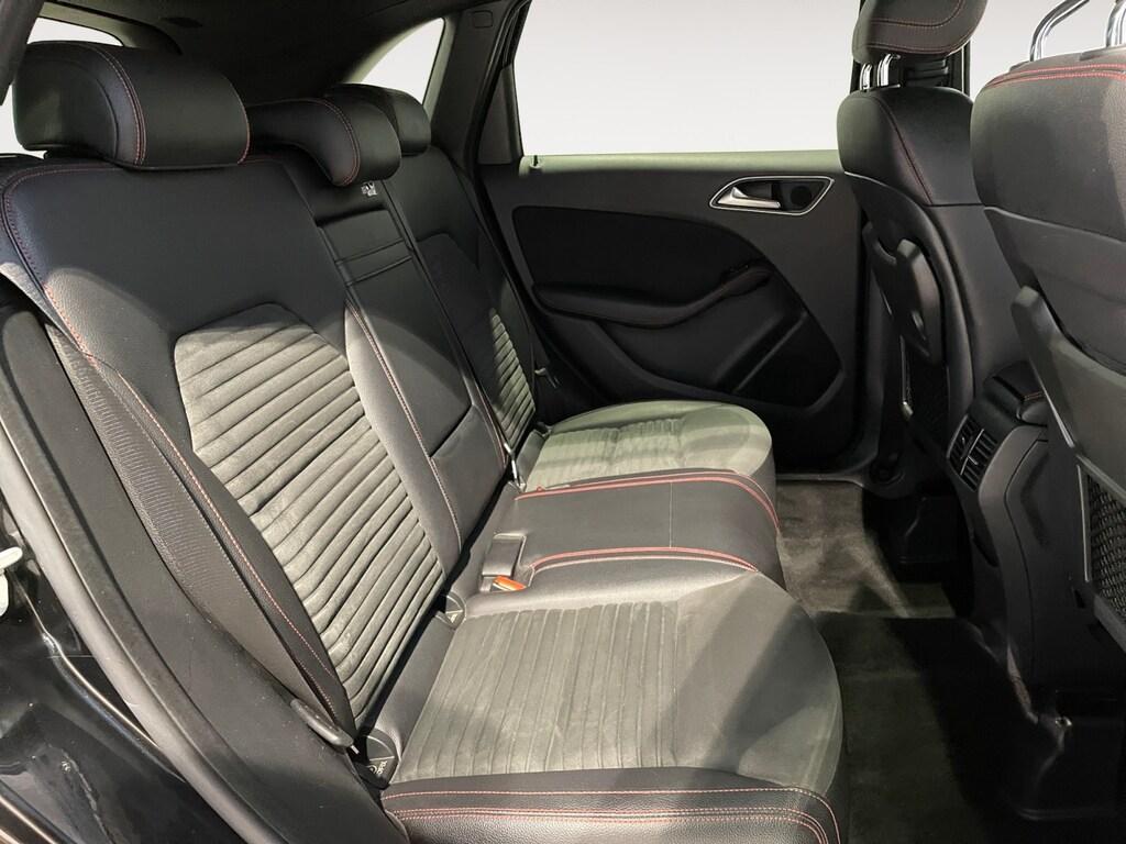 Mercedes Classe B 200 B 200d 2.2 136CV Autom. Premium AMG Line