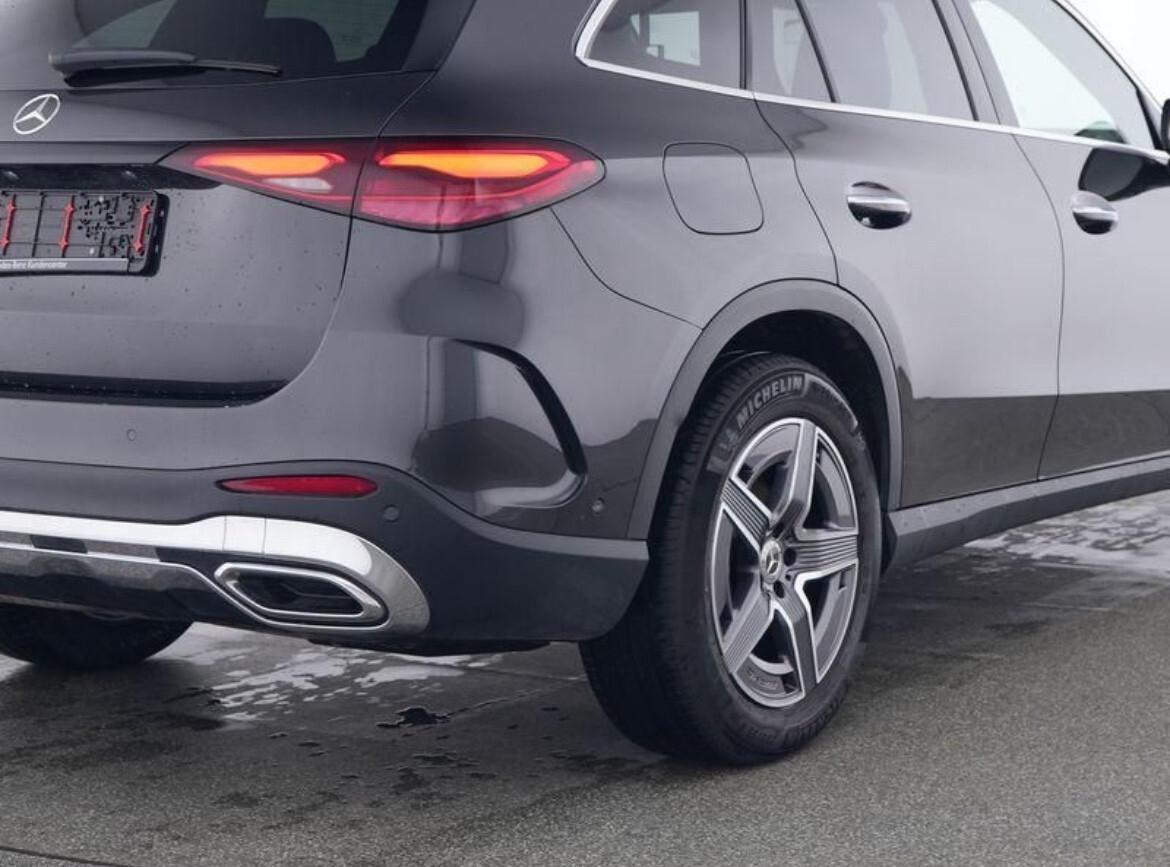 Mercedes-benz GLC 220 Mild Hybrid AMG Premium