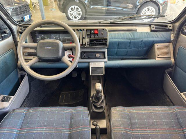 FIAT Panda 1100 i.e. cat Hobby *OCCASIONE*