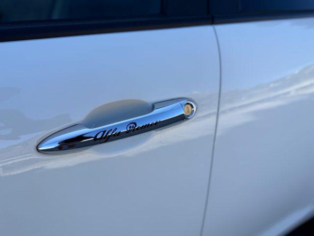 ALFA ROMEO Giulietta 1.6 jtm 120cv Exclusive