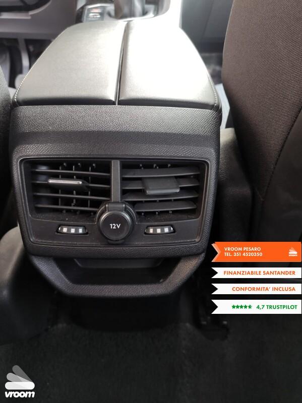 PEUGEOT 3008 2ª serie 3008 PureTech Turbo 130 ...