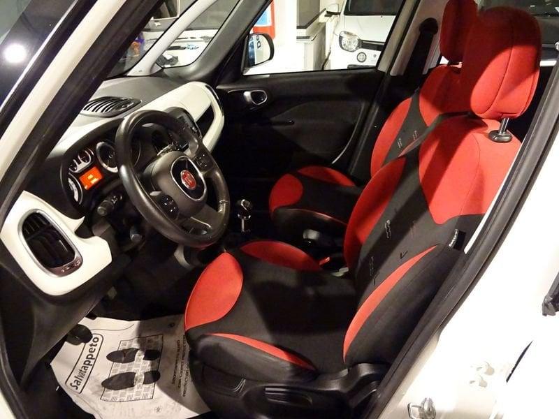 FIAT 500L 500L 1.6 Multijet 105 CV Easy