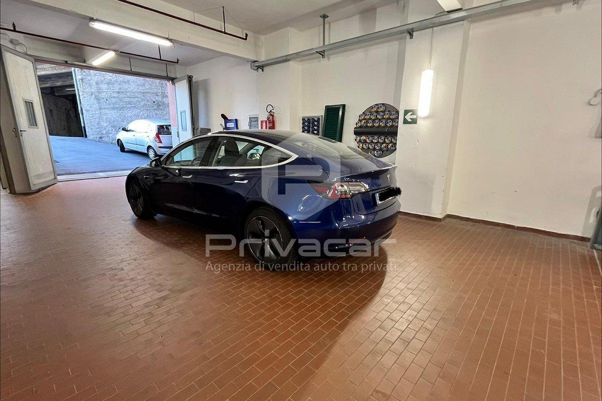 TESLA Model 3 Long Range Dual Motor AWD