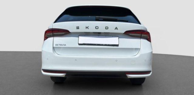 SKODA Octavia 2.0 TDI 115 CV Wagon Selection N1 Autocarro