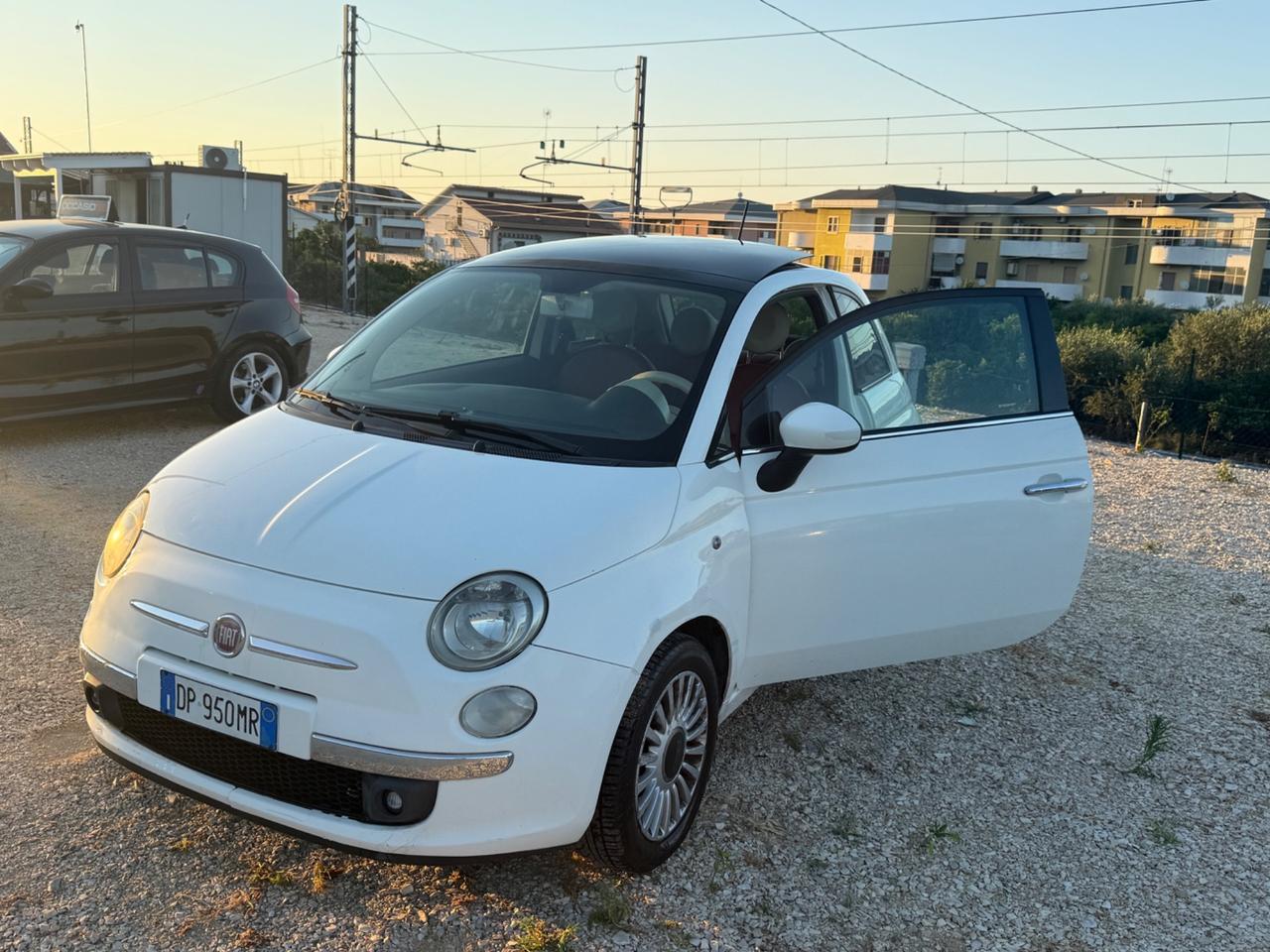 Fiat 500 1.3 Multijet 75CV A.F.F.A.R.E 2.900€