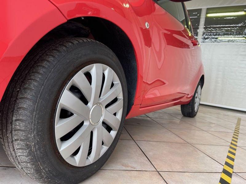 Ford Ka Ka 1.2 + c/esp,tcs 69cv E5