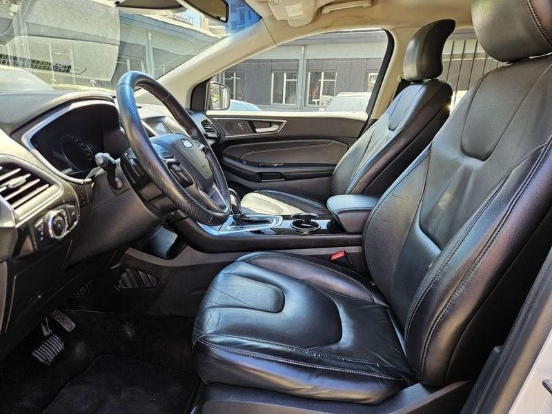 Ford Edge 2.0 TDCi 210cv S&S AWD Pshift Titanium