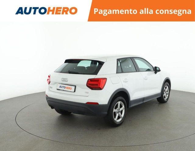 AUDI Q2 1.6 TDI