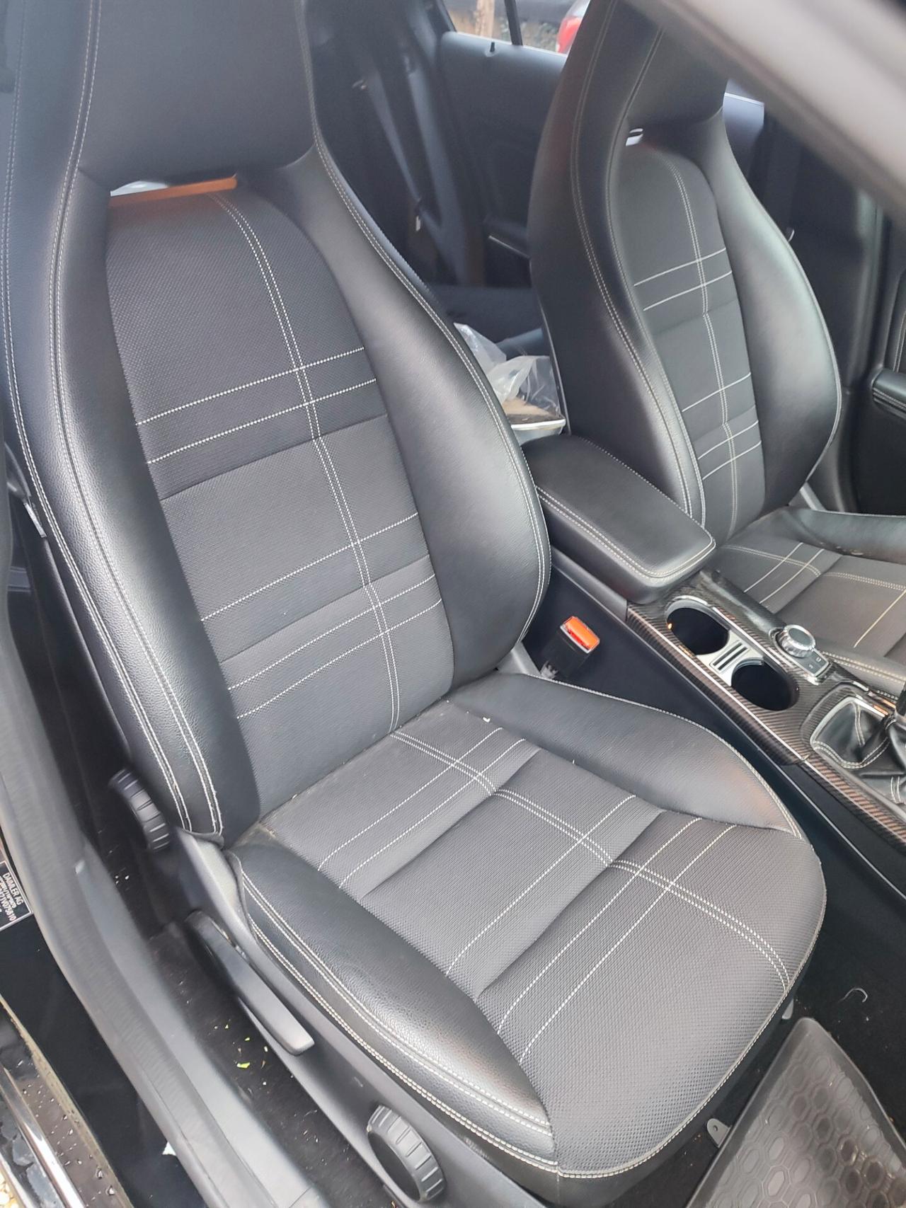 Mercedes-benz A 180 Premium