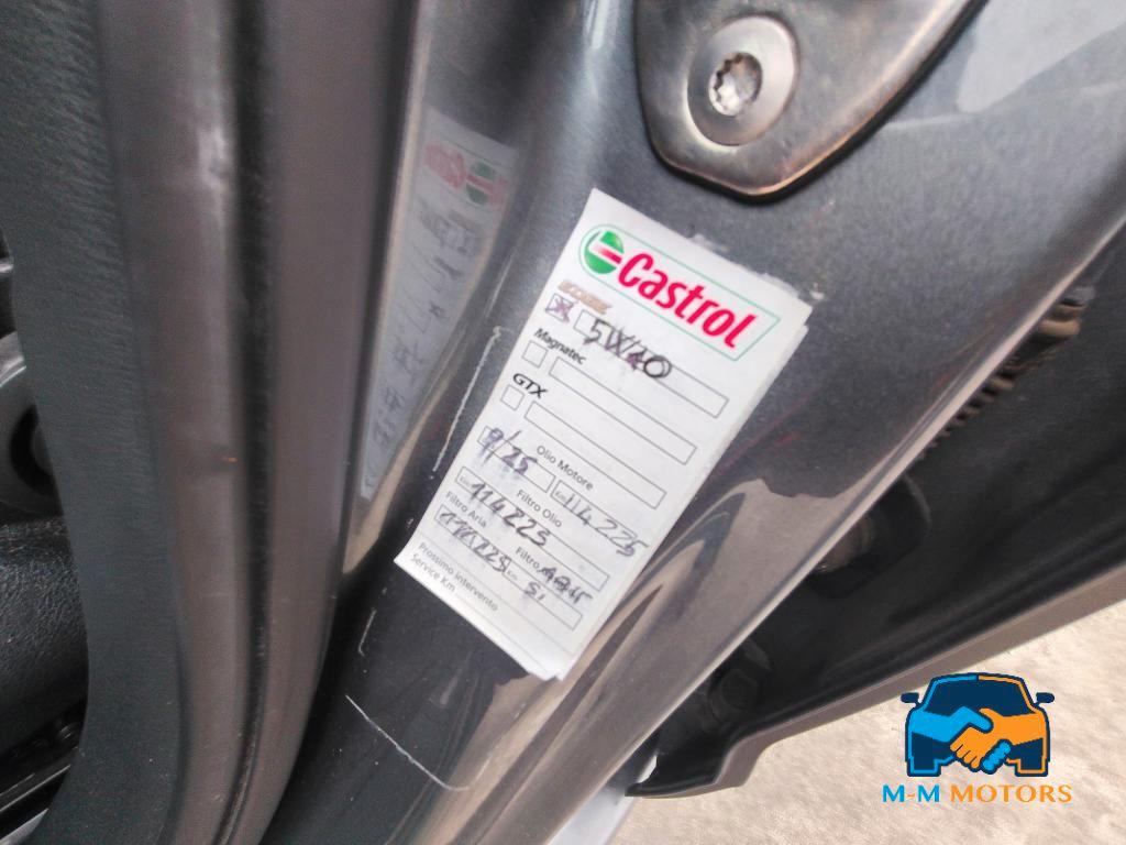 Audi A3 Sportback 1.4 g-tron Ambiente