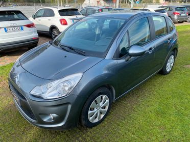 CITROEN - C3 - 1.1 Seduction Limited - NEOPATENTATI - FINANZIABILE - PERMUTE
