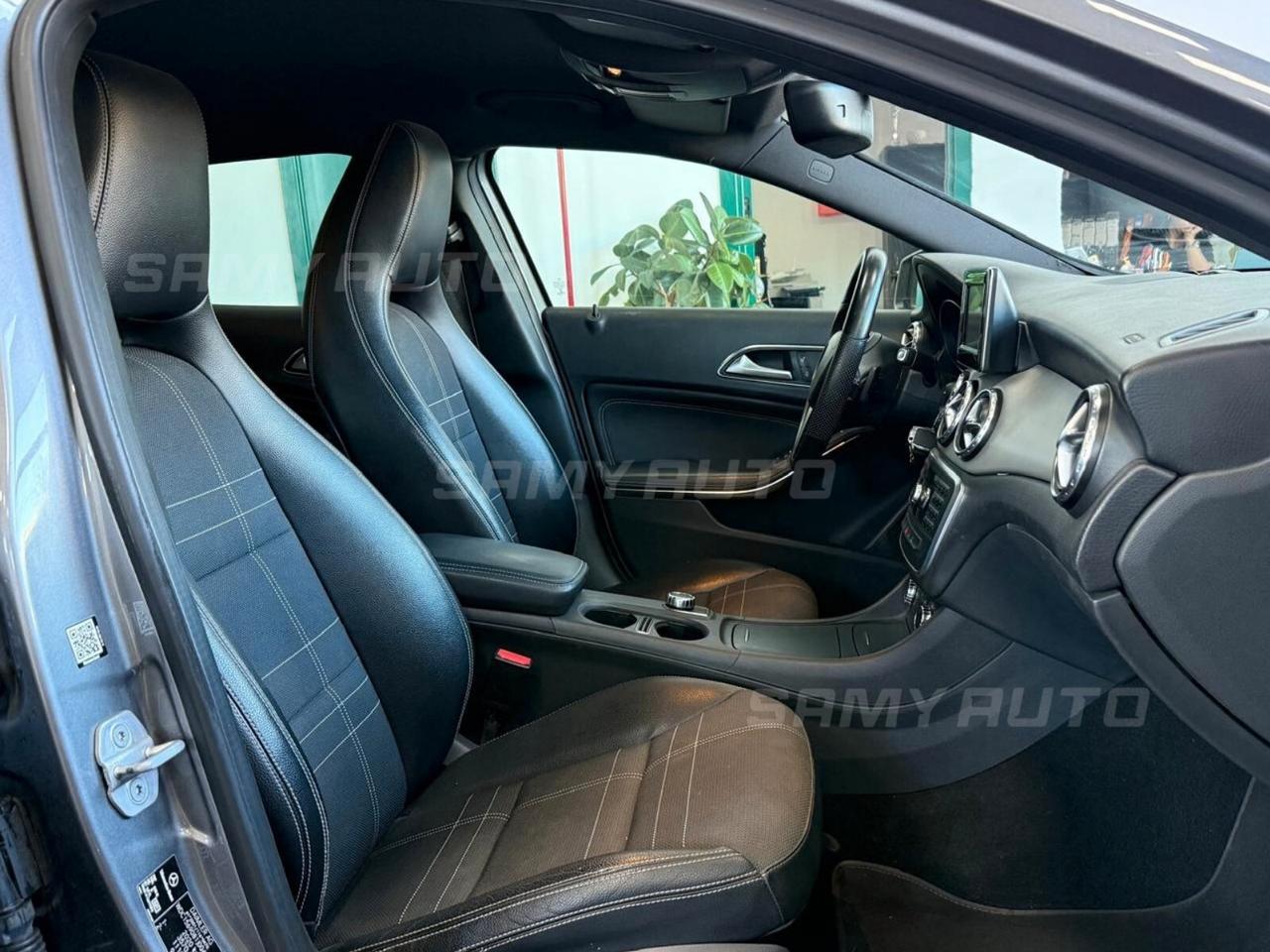 Mercedes-benz GLA 200 CDI