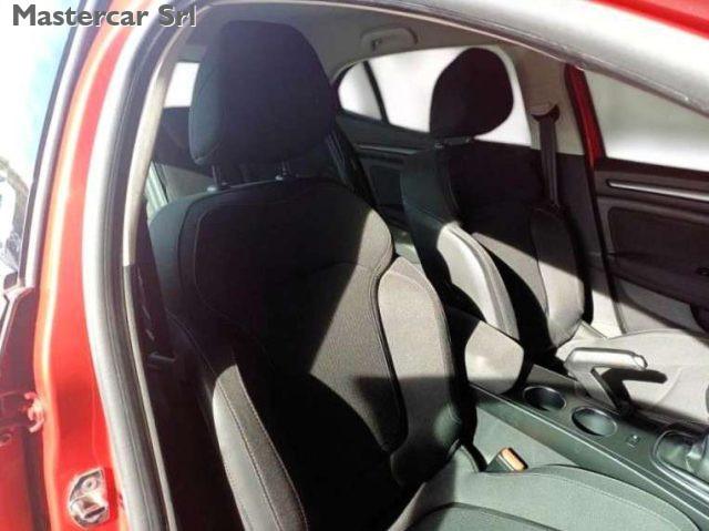 RENAULT Megane Megane IV Berlina 1.5 blue dci Business 115cv - G