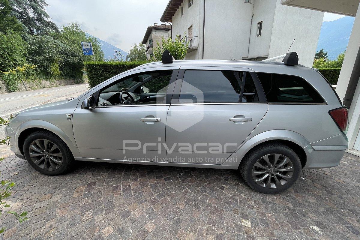 OPEL Astra 1.6 16V VVT Station Wagon Edition
