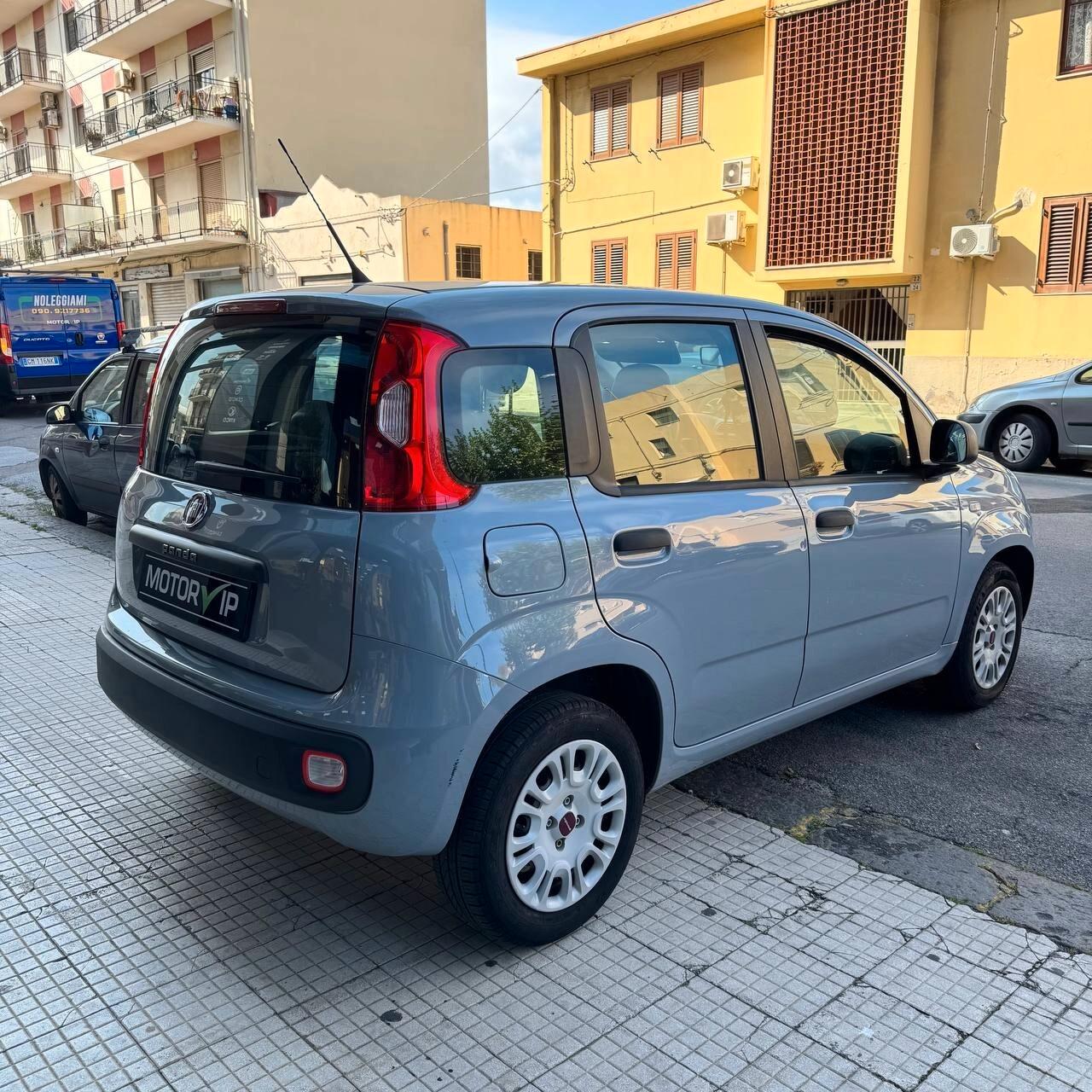 Fiat Panda 1.2 SOLO 130 euro/MESE ACCONTO 0