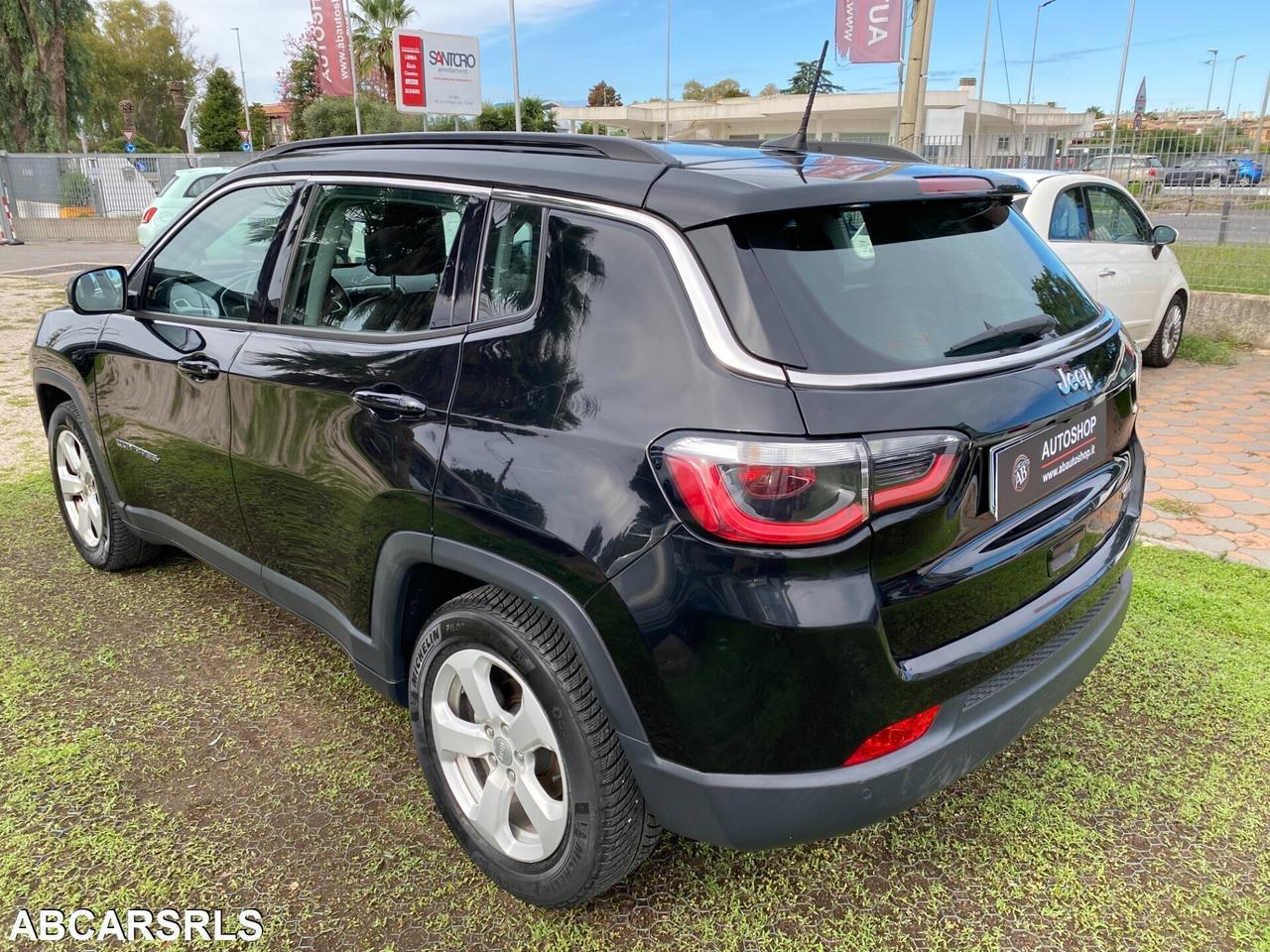 JEEP - Compass - 1.6 Mjt II 2WD Longitude - NEOPAT