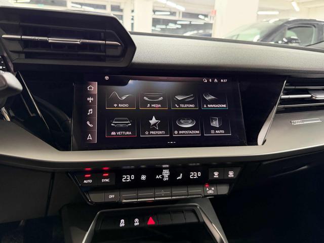 AUDI A3 SPB 30 TDI Business