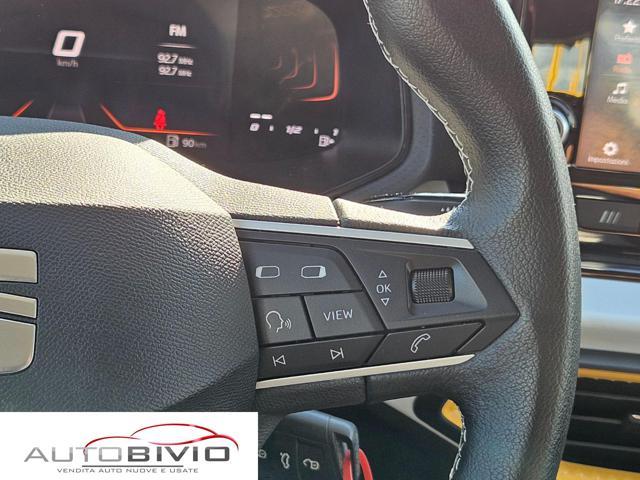 SEAT Arona 1.0 EcoTSI Style