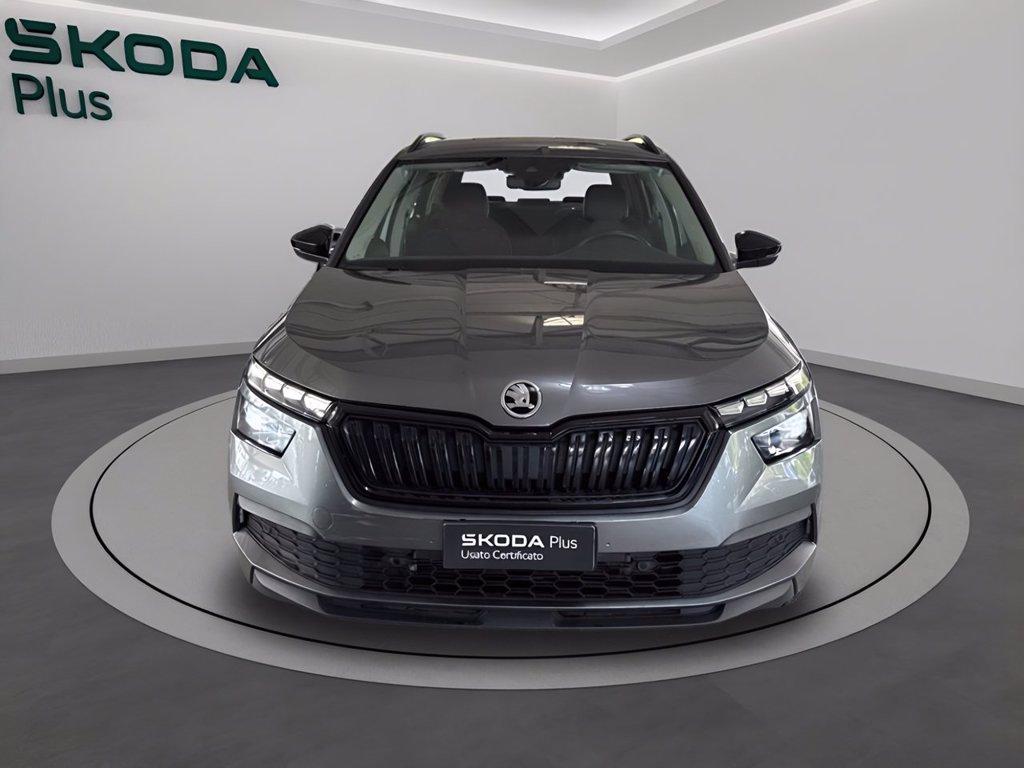SKODA Kamiq 1.0 tsi style 95cv del 2023