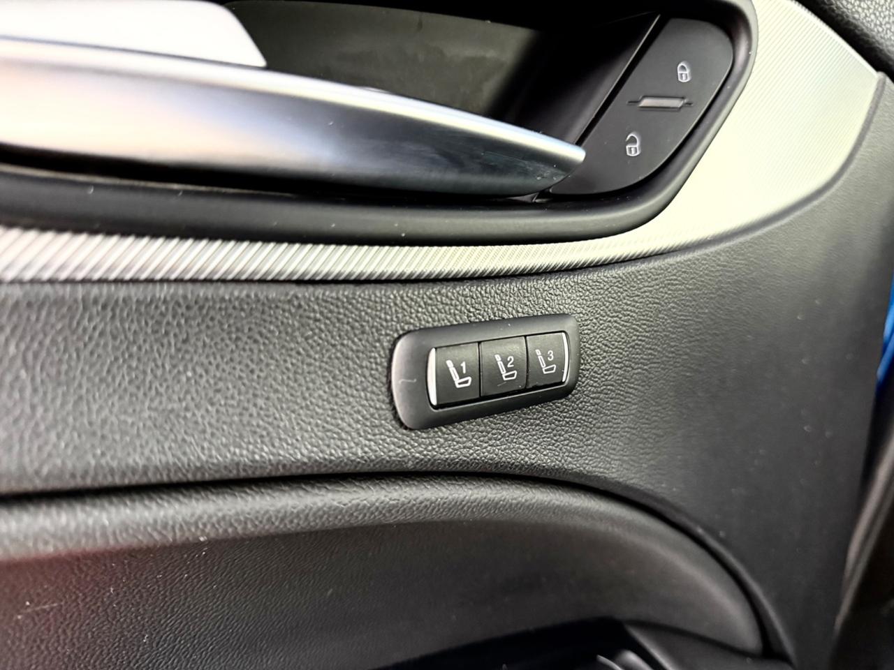 Alfa Stelvio 2.2 Turbodiesel 210 CV AT8 Q4 Super