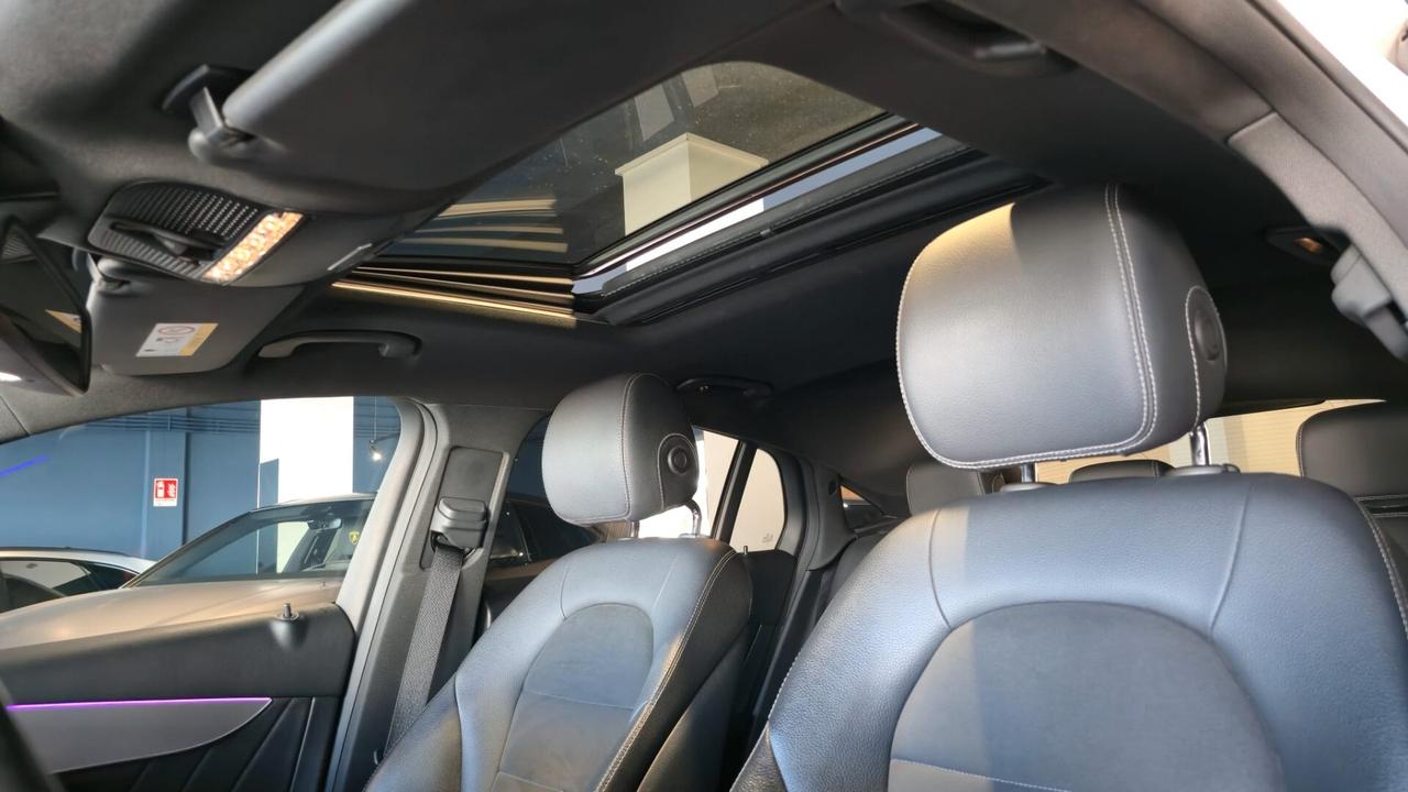 Mercedes-benz GLC 220 d 4Matic Premium