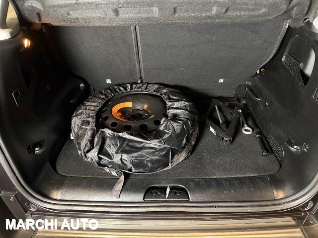 FIAT 500L 1.4 95 CV Pop Star + GPL